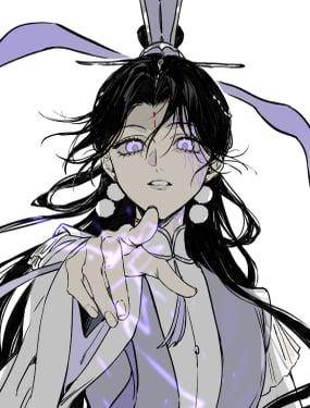 仙尊她心魔缠身